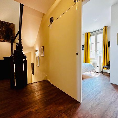 La Maison De L'Elephant Perche Amboise Eksteriør billede