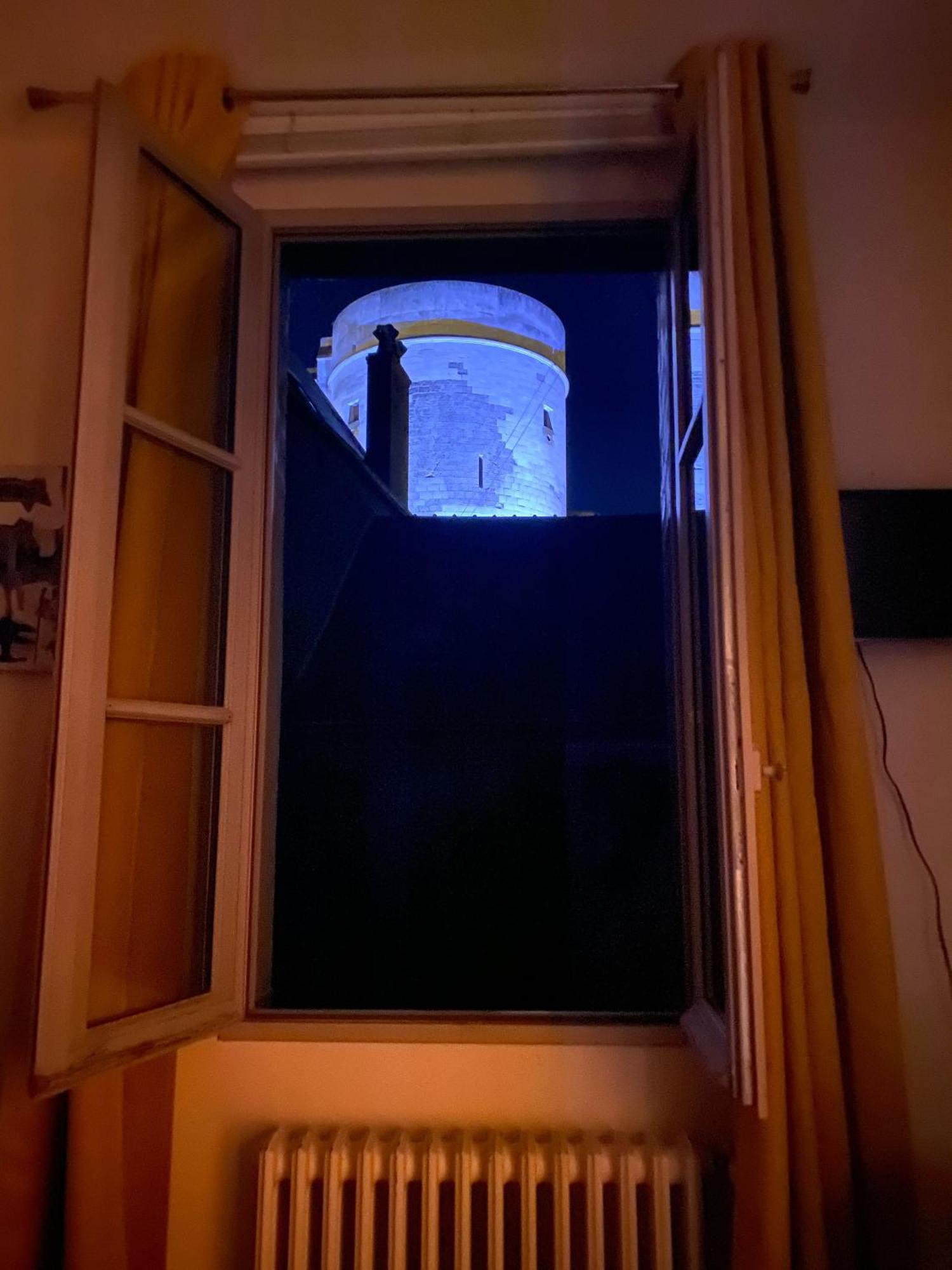 La Maison De L'Elephant Perche Amboise Eksteriør billede